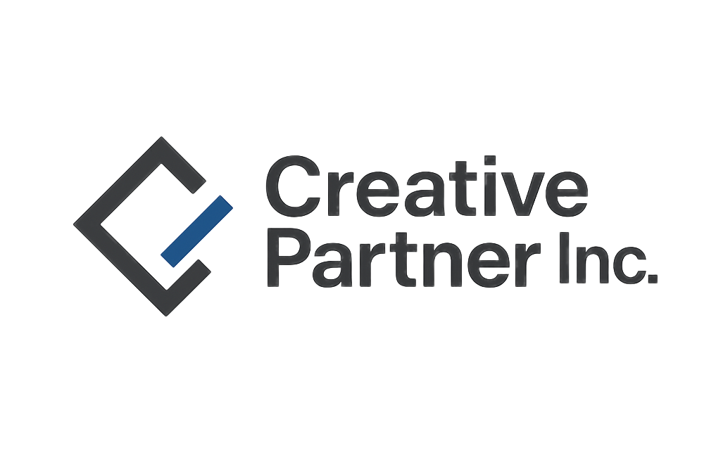 CreativePartner Inc
